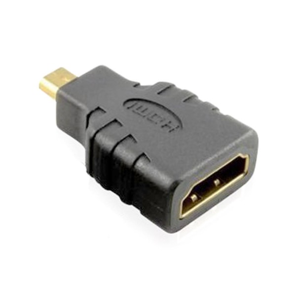 ×ž×ª×× HDMI To Micro HDMI Adapter